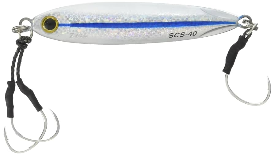 ルアー 40点セット Ecogear ZX40 Blade | Free Shipping Over $99